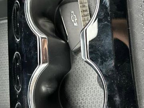 New 2026 Chevrolet Blazer EV LT image 34