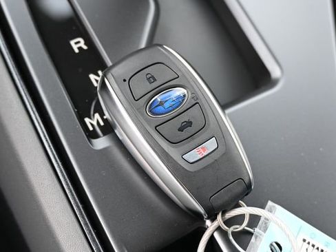 New 2026 Subaru Crosstrek 2.0i Premium image 34