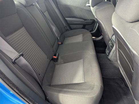 Used 2023 Dodge Charger R/T w/ Blacktop Package image 33