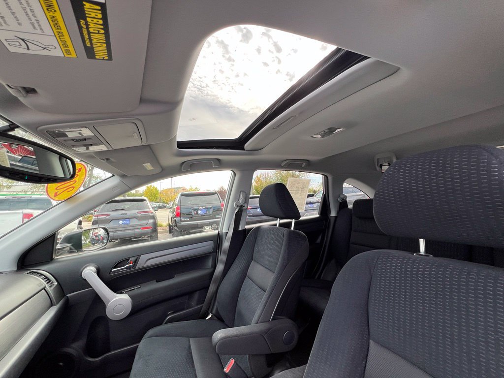 Used 2007 Honda CR-V EX image 18