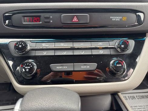 Used 2018 Kia Sedona L image 23