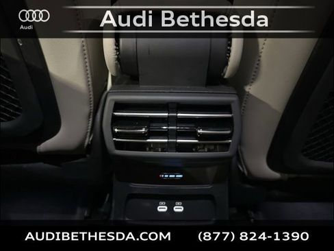 Certified 2025 Audi A3 2.0T Premium w/ Convenience Package image 26