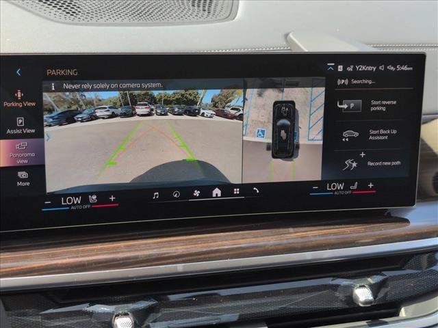 Used 2026 BMW X7 xDrive40i w/ Premium Package AWD/4WD image 12