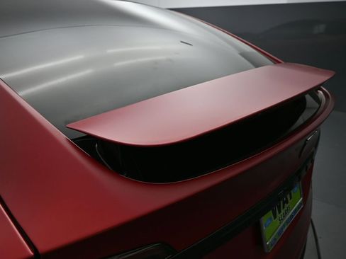 Used 2023 Tesla Model X Plaid AWD/4WD image 10