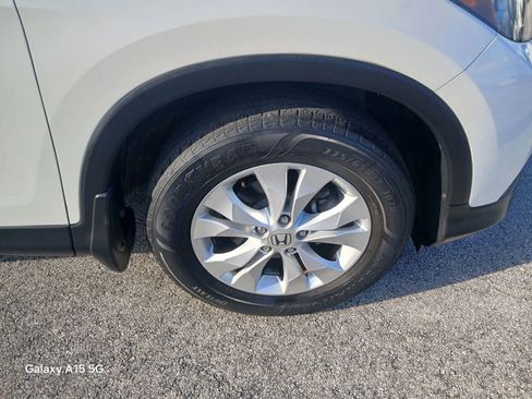 Used 2014 Honda CR-V EX-L image 20