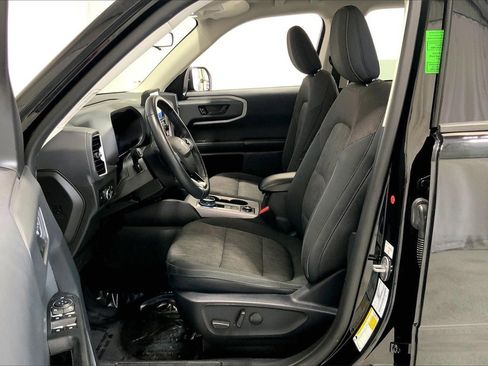 Used 2023 Ford Bronco Sport Big Bend w/ Convenience Package image 18