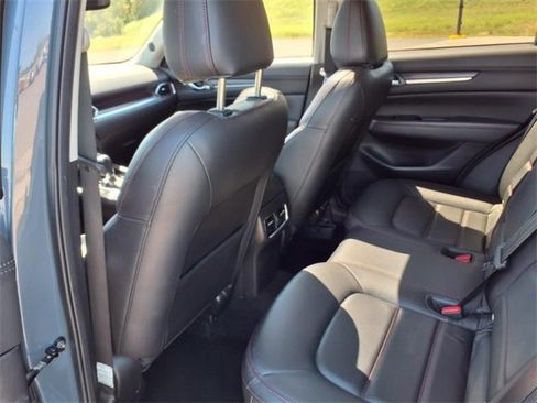 Used 2024 MAZDA CX-5 Carbon Edition image 72