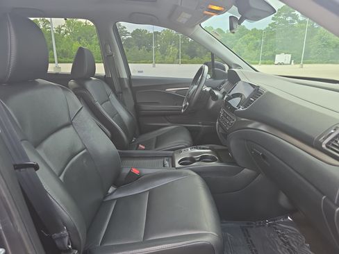 Used 2022 Honda Pilot Special Edition image 10