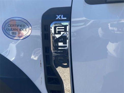 New 2026 Ford F450 XL image 8