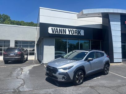 New 2026 Subaru Crosstrek 2.5i Limited