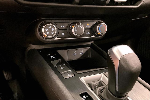 New 2027 Nissan Kicks S AWD/4WD image 27