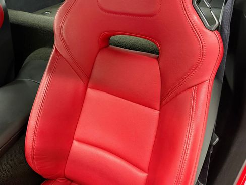 Used 2017 Chevrolet Corvette Grand Sport image 26