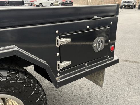 Used 2021 Chevrolet Silverado 3500 W/T w/ WT Convenience Package image 17