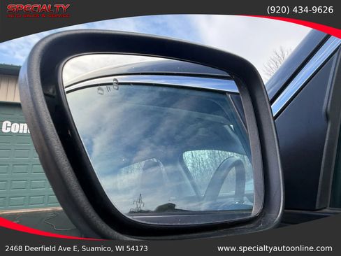 Used 2022 Ford Escape SE w/ Cold Weather Package image 12