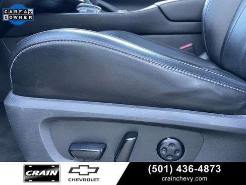 Used 2024 INFINITI QX60 Pure image 11