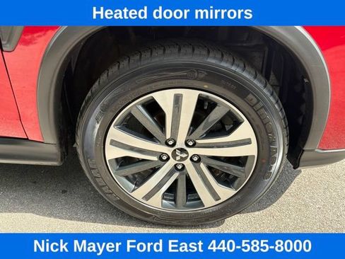 Used 2021 Mitsubishi Outlander Sport ES AWD/4WD image 29