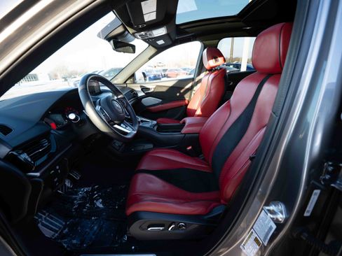 Used 2024 Acura RDX A-Spec image 9