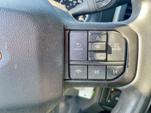 Used 2023 Ford F350 XLT w/ 360-Degree Camera Package image 14