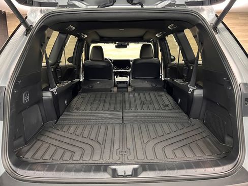 Used 2024 Lexus TX 350 FWD w/ Captains Chair Package image 30