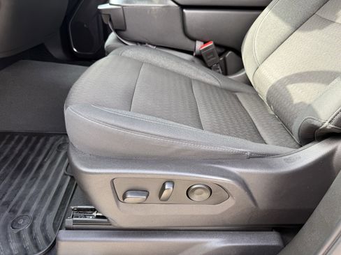 Used 2024 Chevrolet Silverado 1500 RST image 27