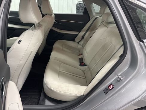 Used 2023 Hyundai Sonata SEL FWD image 27