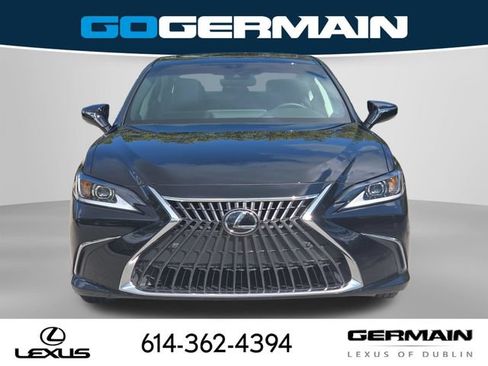 Used 2025 Lexus ES 350 w/ Premium Package FWD image 6