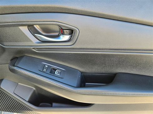 Certified 2024 Honda Accord Sport image 22