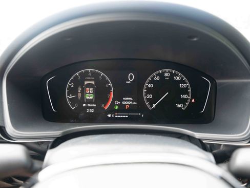 New 2026 Honda Civic Sport image 16