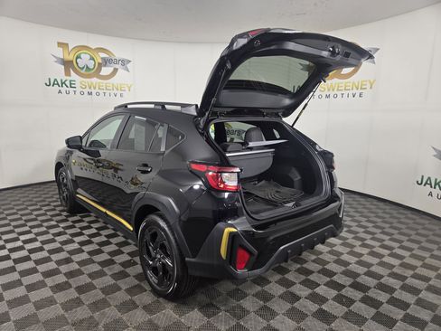 Used 2024 Subaru Crosstrek 2.5i Sport image 30