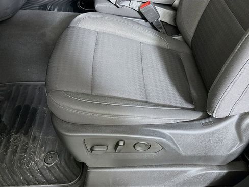 Used 2022 GMC Sierra 1500 Elevation RWD image 19
