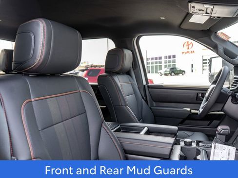 New 2026 Toyota Tundra SR5 AWD/4WD image 12