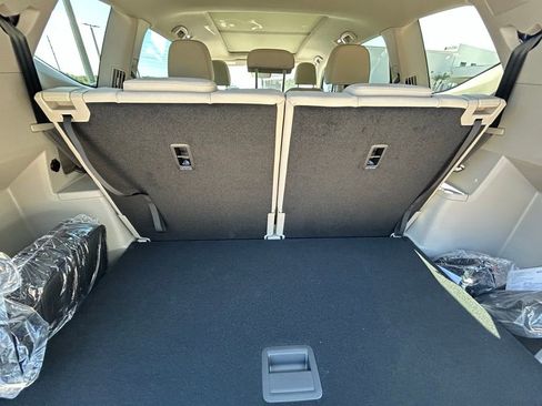 New 2026 Volkswagen Atlas SEL Premium R-Line image 41