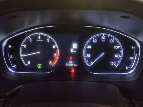 Used 2022 Honda Accord Sport image 23