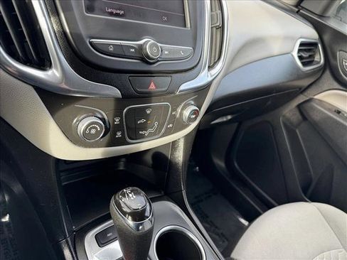 Used 2020 Chevrolet Equinox LT AWD/4WD image 15