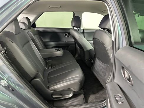 Used 2025 Hyundai Ioniq 5 SEL image 27