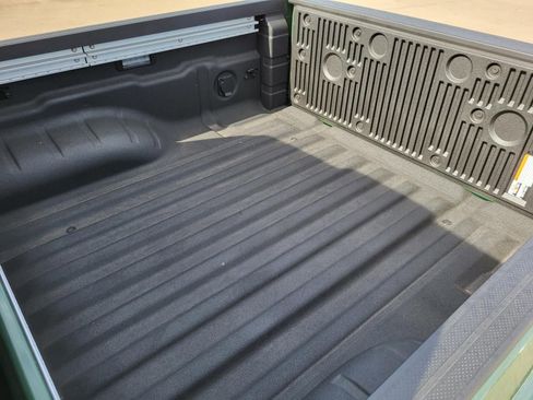 New 2026 Nissan Frontier PRO-4X image 13