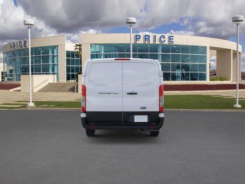 New 2026 Ford Transit 250 Low Roof w/ Load Area Protection Package image 5