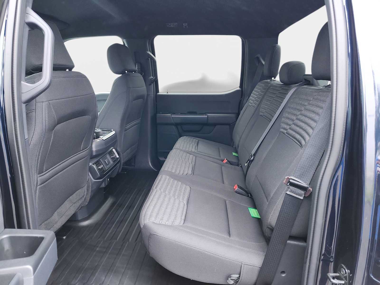Used 2023 Ford F150 XL w/ STX Appearance Package AWD/4WD image 15