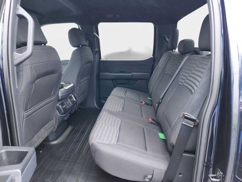 Used 2023 Ford F150 XL w/ STX Appearance Package AWD/4WD image 15