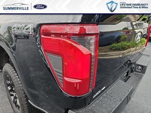 New 2026 Ford F150 XLT w/ Equipment Group 302A MID AWD/4WD image 35
