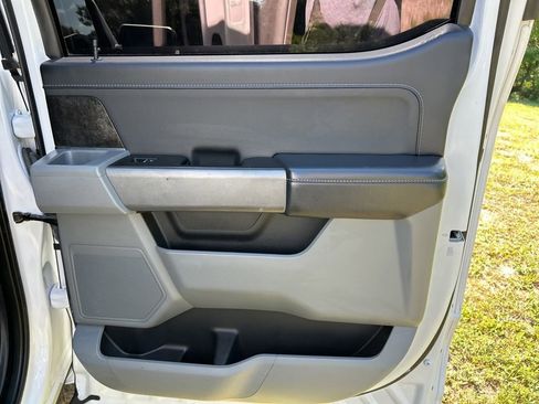 Used 2023 Ford F150 XLT w/ Equipment Group 301A Mid image 37