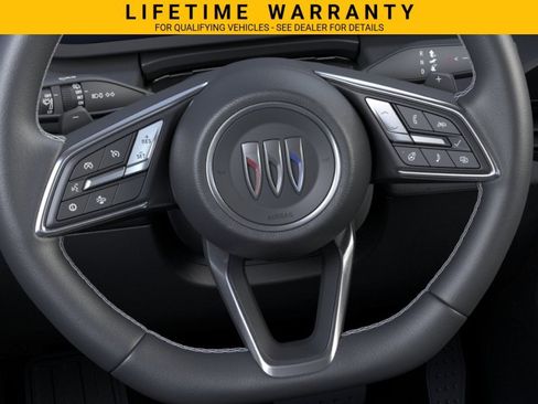 New 2026 Buick Enclave Sport Touring w/ Power Package AWD/4WD image 19