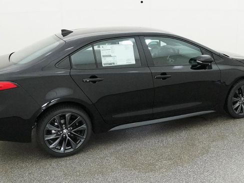 New 2026 Toyota Corolla SE image 11