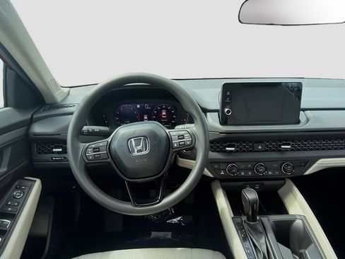 New 2026 Honda Accord SE image 17
