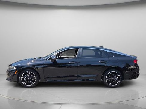 Used 2024 Kia K5 GT-Line w/ GT-Line Premium Package FWD image 3