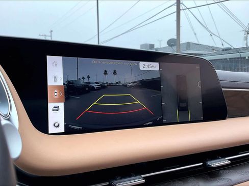 Used 2024 Genesis G90 3.5T image 23