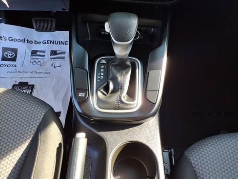 Used 2025 Kia Soul LX w/ LX Technology Package FWD image 28