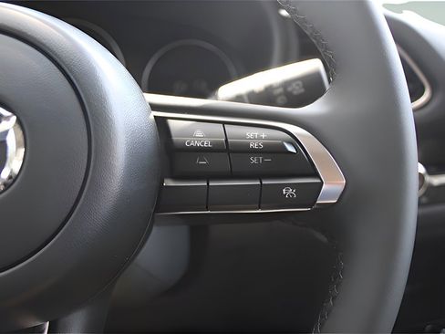 New 2025 MAZDA CX-30 AWD 2.5 S w/ Preferred Package image 28