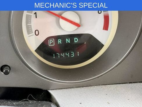 Used 2008 Dodge Avenger SE FWD image 17