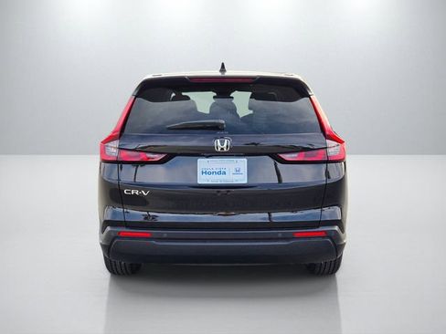 New 2026 Honda CR-V EX-L image 8